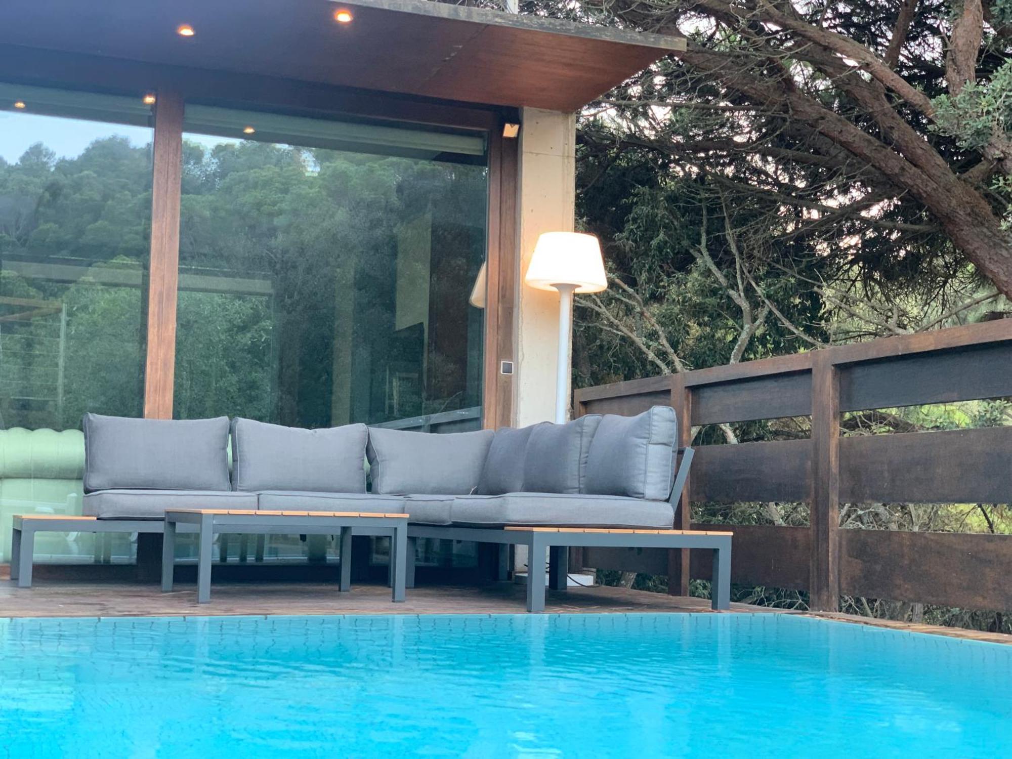 Villa Begur Hideaway Con Piscina Privada Exterior photo