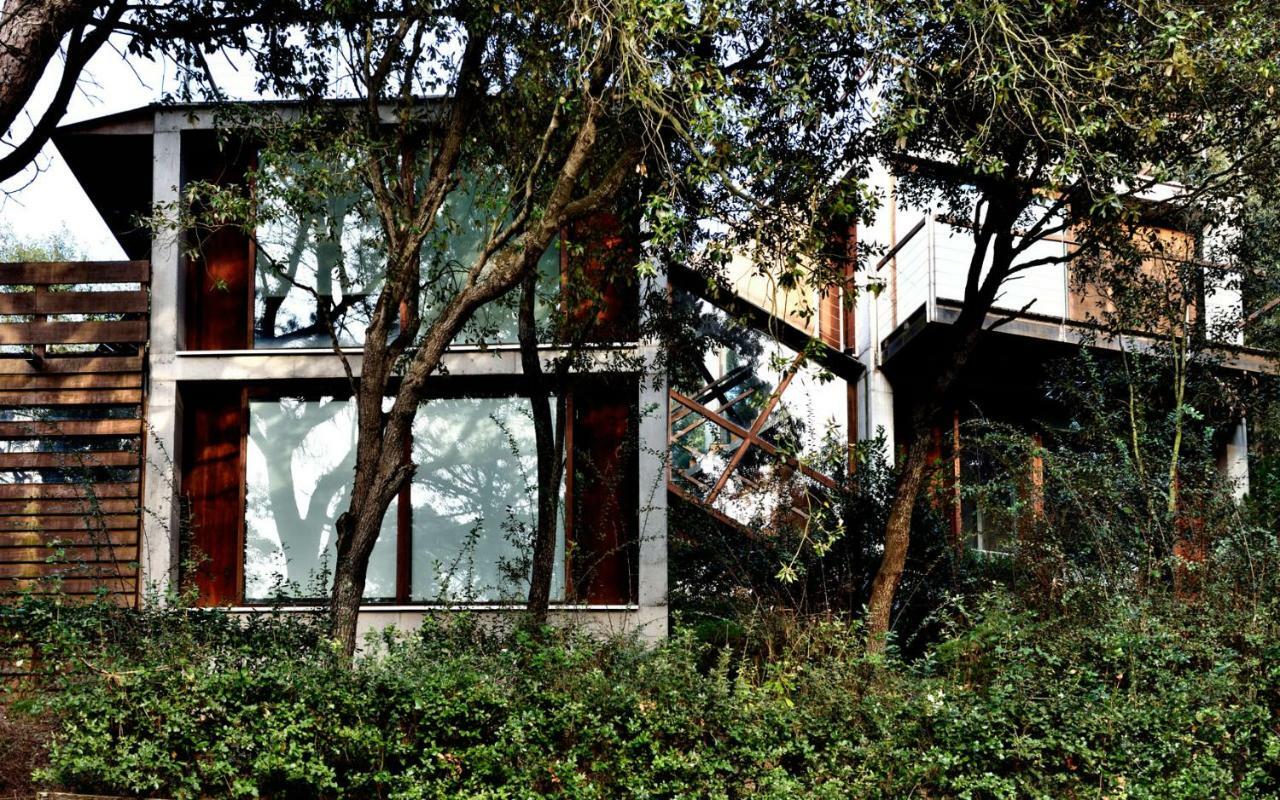 Villa Begur Hideaway Con Piscina Privada Exterior photo