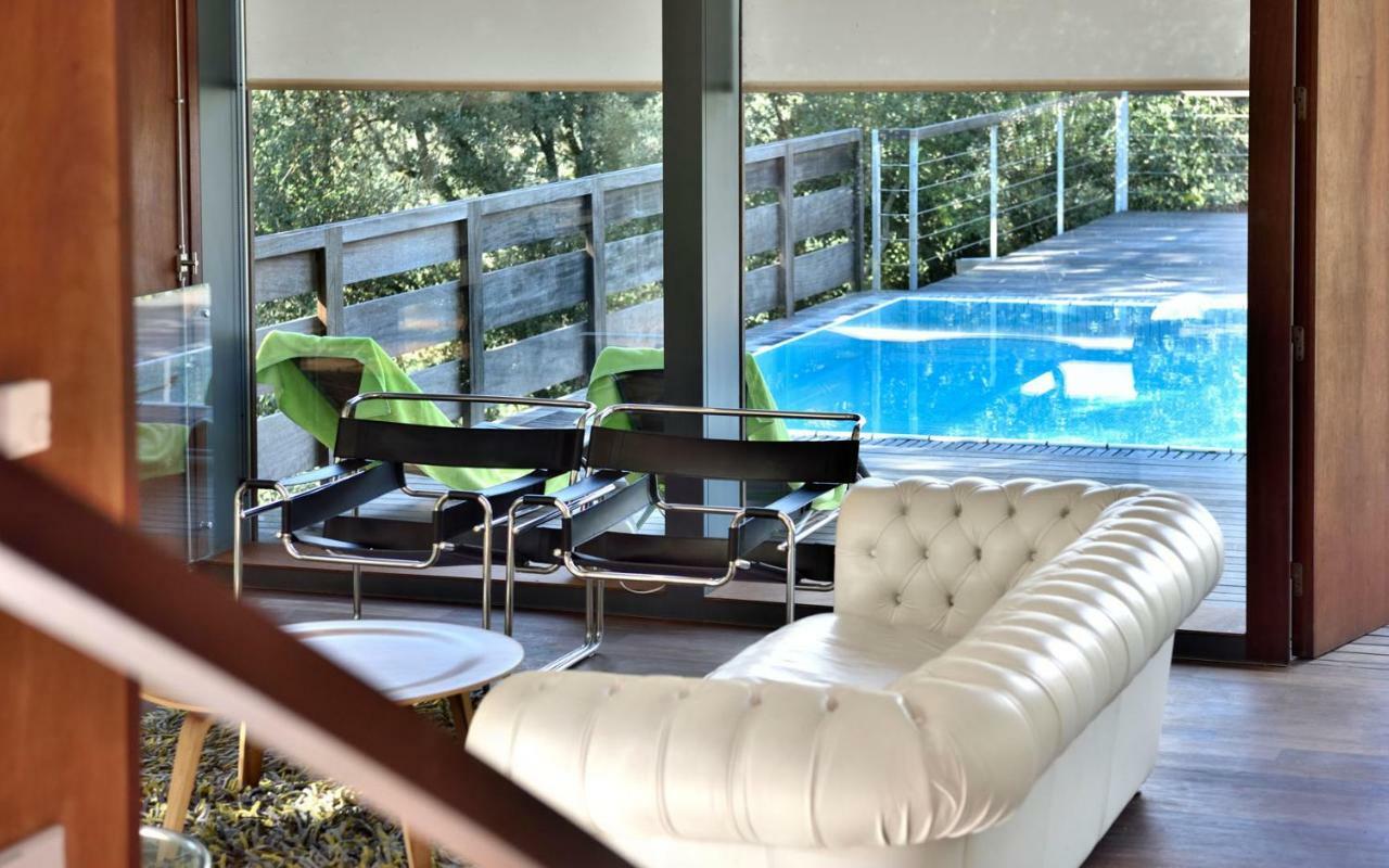 Villa Begur Hideaway Con Piscina Privada Exterior photo