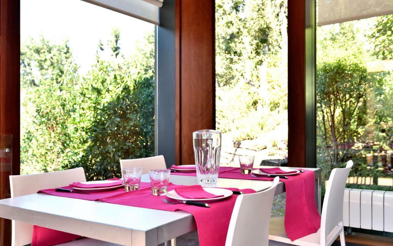 Villa Begur Hideaway Con Piscina Privada Exterior photo